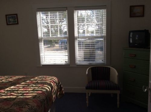Hotel Red Coconut Rv Park Fort Myers Beach Esterno foto