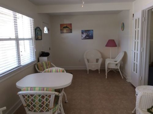 Hotel Red Coconut Rv Park Fort Myers Beach Esterno foto